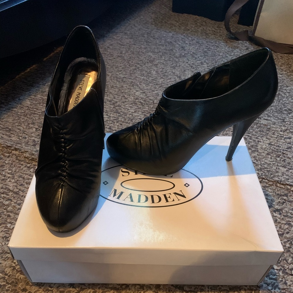Cute shoes